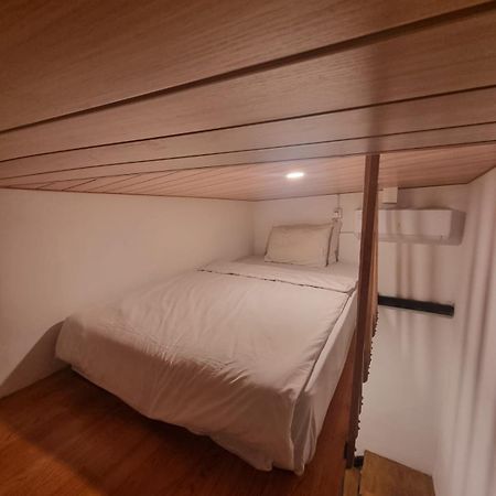 Penak Hostel Malioboro Yogyakarta Luaran gambar